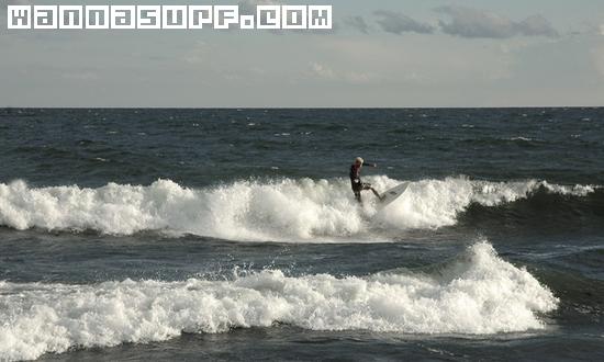 surf photo