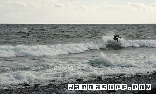 surf photo