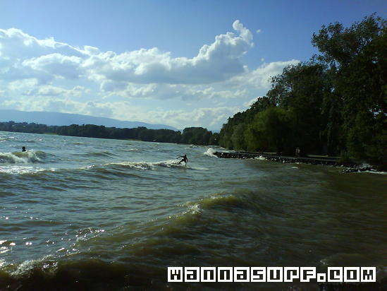 surf photo