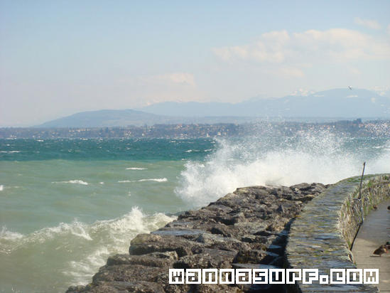 surf photo