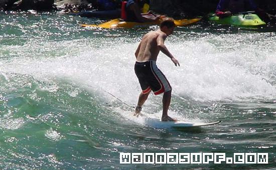 surf photo