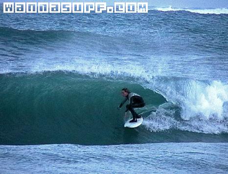 surf photo
