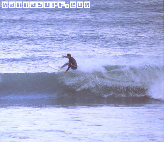 surf photo