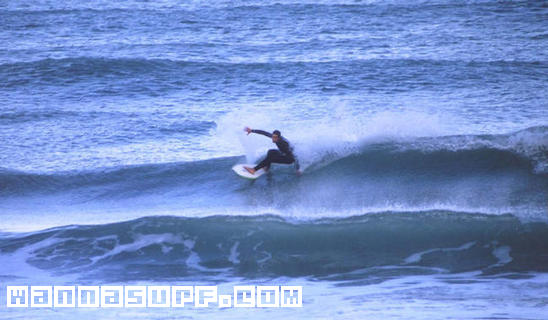 surf photo