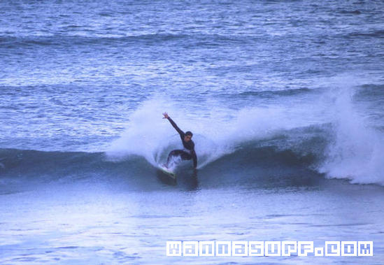 surf photo
