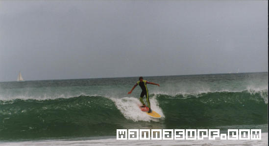 surf photo