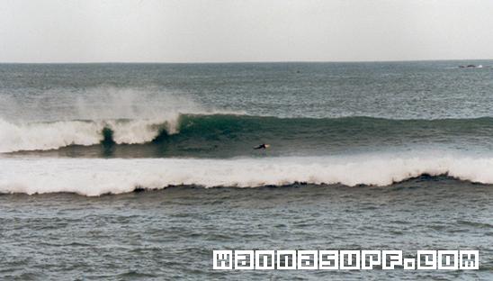 surf photo