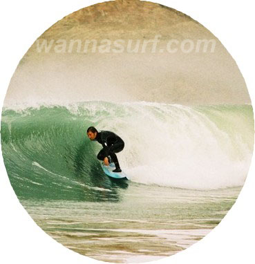 surf photo