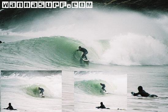 surf photo