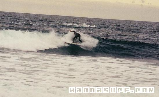 surf photo