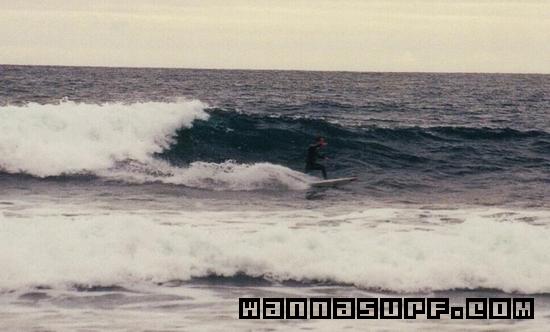 surf photo