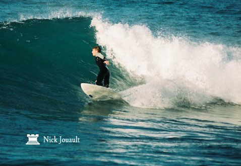surf photo