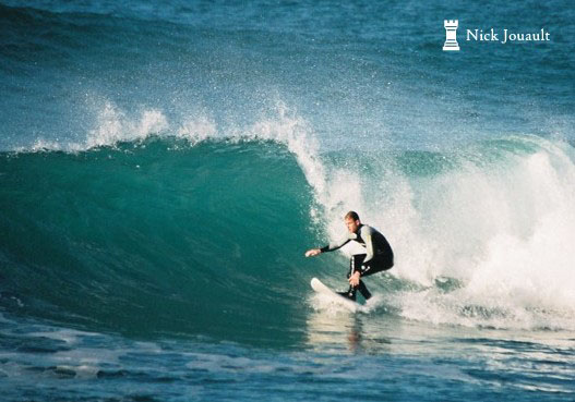 surf photo