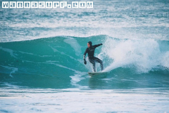 surf photo