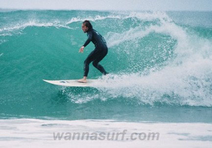 surf photo