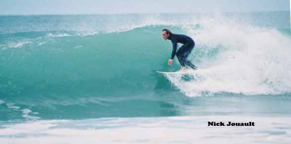 surf photo