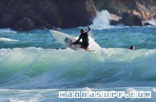 surf photo