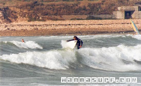 surf photo