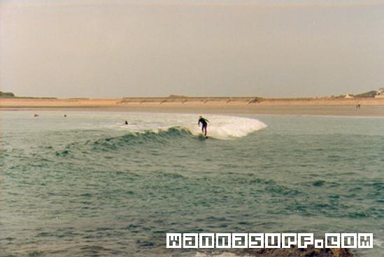 surf photo