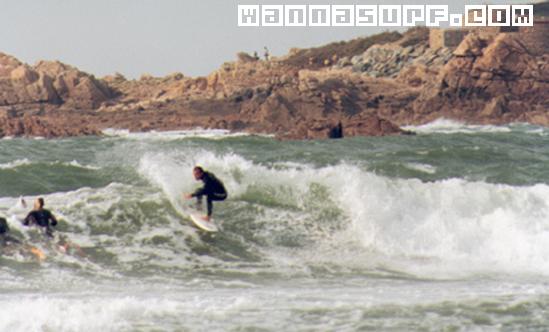 surf photo
