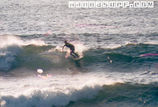 surf photo