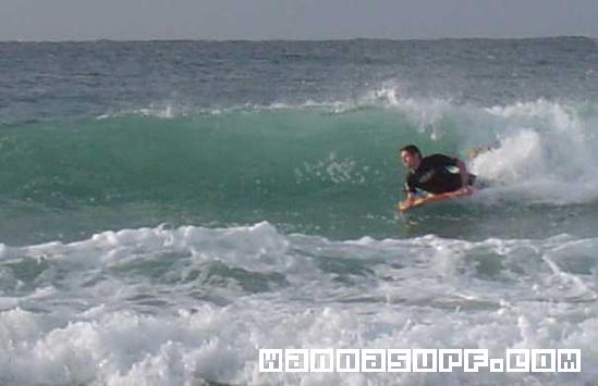 surf photo