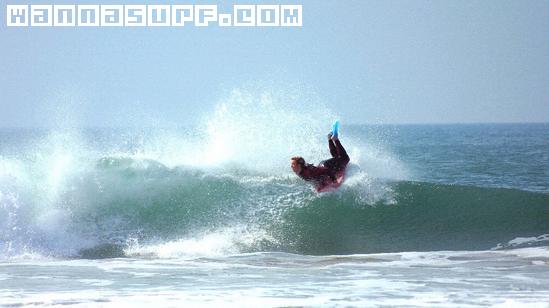 surf photo