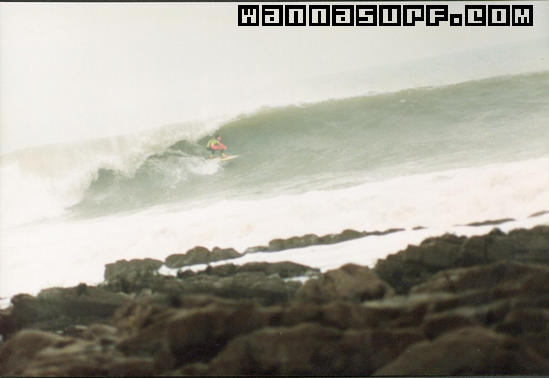 surf photo