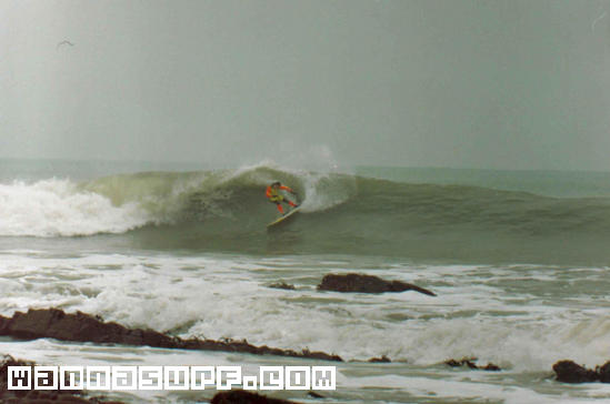 surf photo