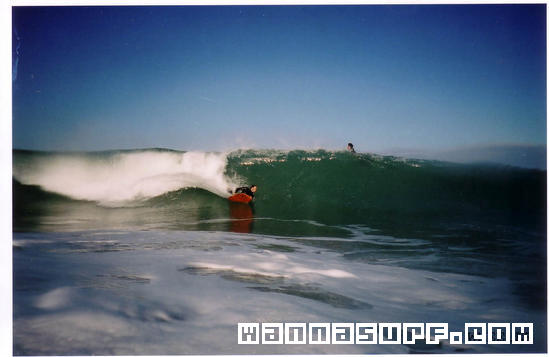 surf photo