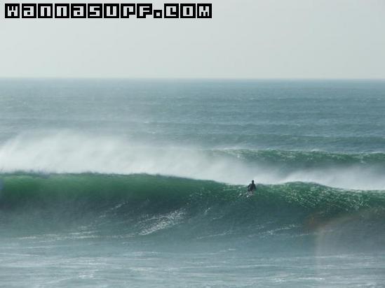 surfing in cornwall. surf photo