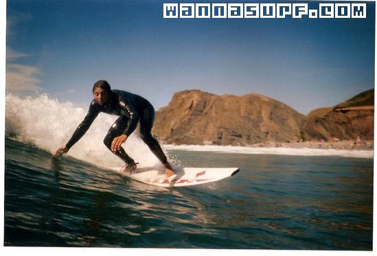 surf photo