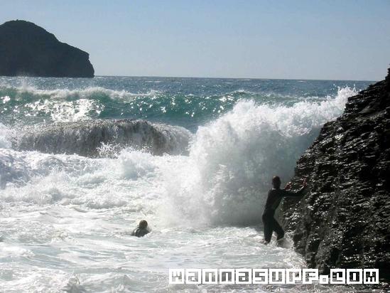 surf photo