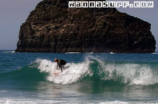 surf photo