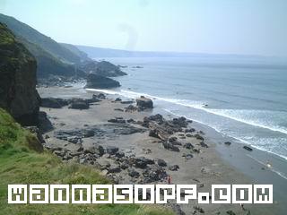 surf photo