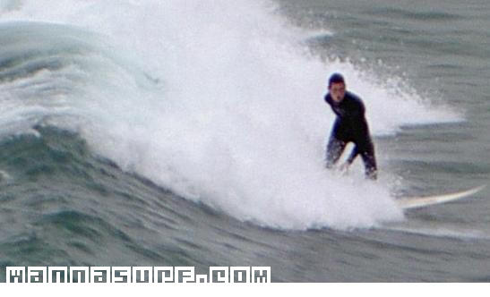 surf photo