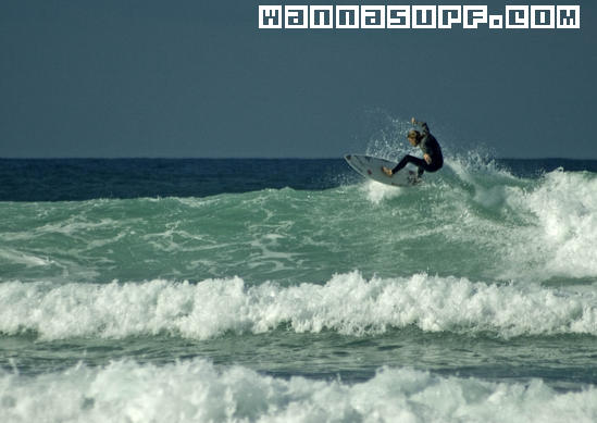 surf photo