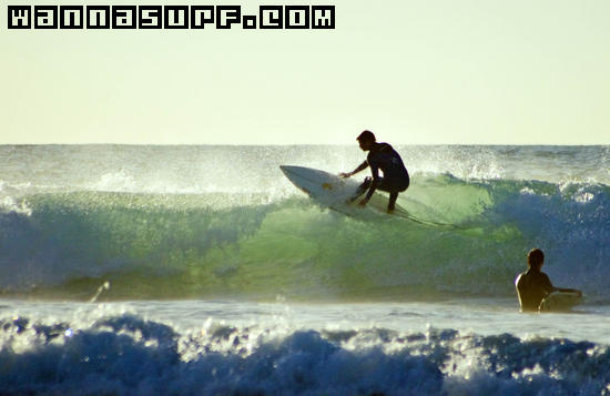 surf photo