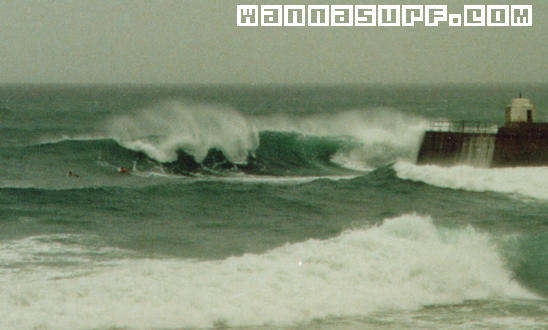 surf photo