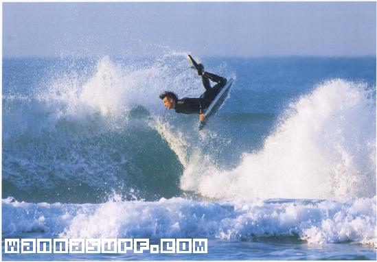 surf photo