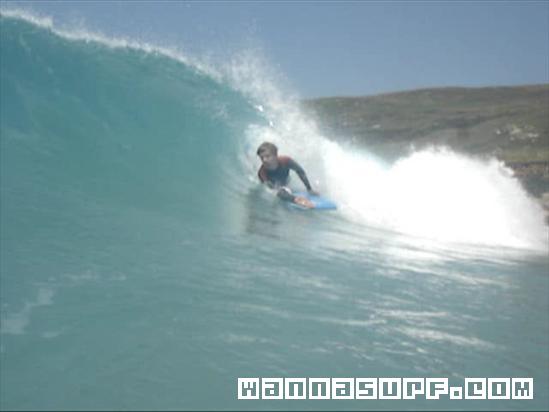 surf photo