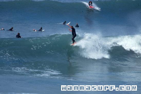 surf photo
