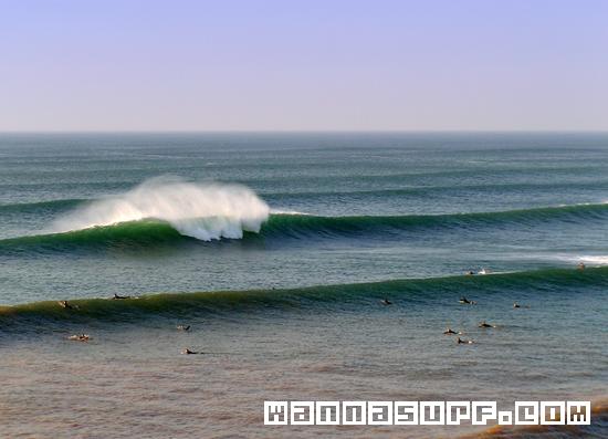 surf photo