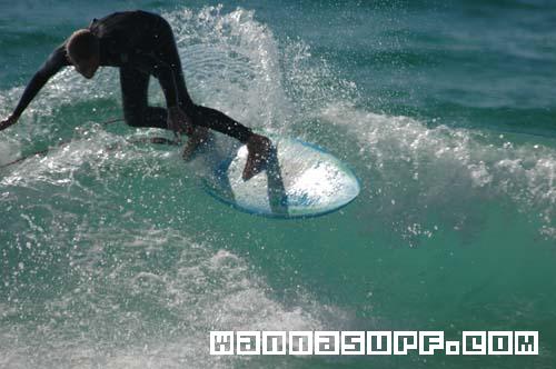 surf photo