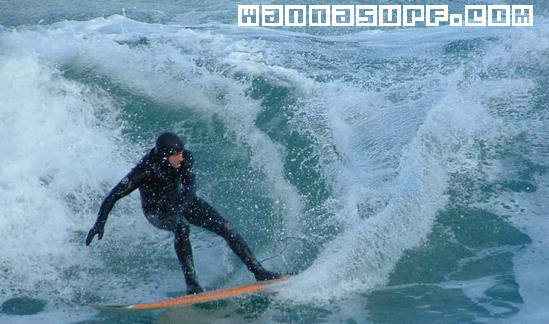 surf photo