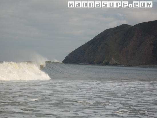surf photo