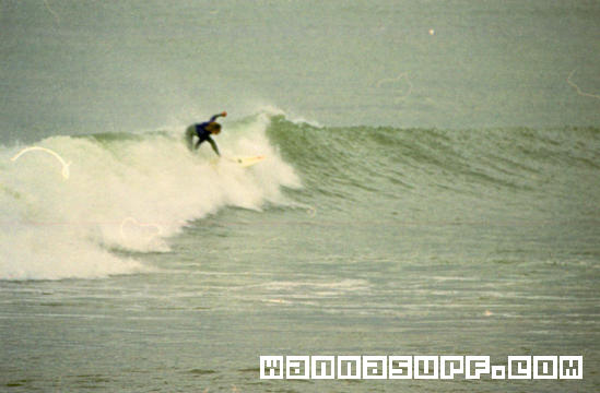 surf photo