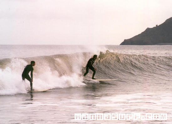 surf photo