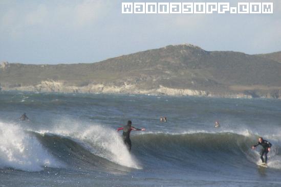 surf photo