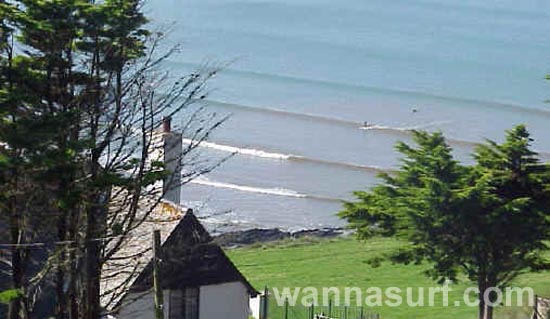 surf photo